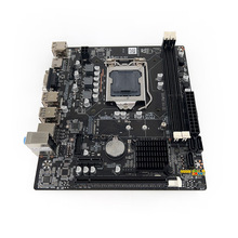 H611155�DDR3����DNF������֧��M.2�p��I3�ĺ�i5CPŲʽ�C