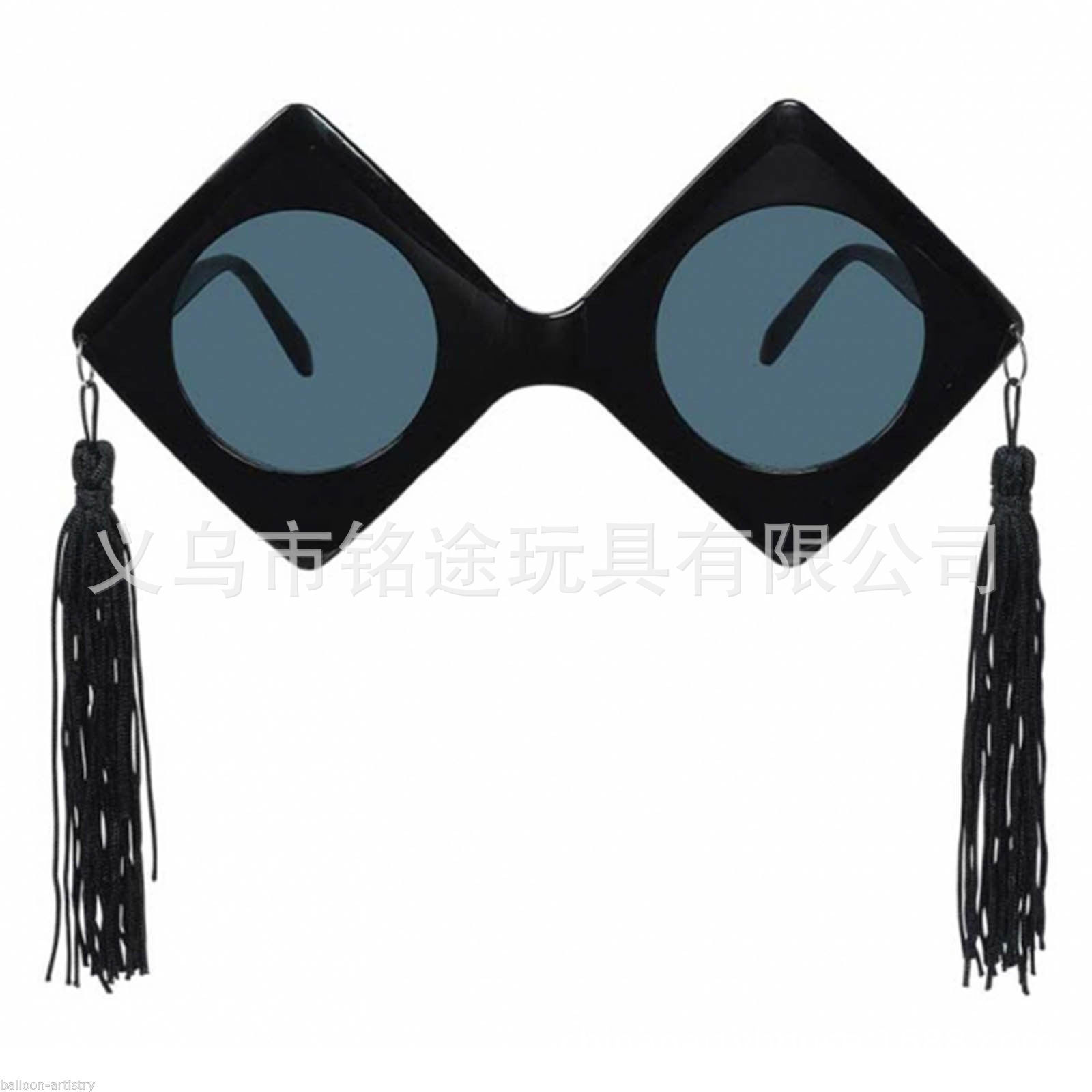 19GD7001 Black Graduate Gradua