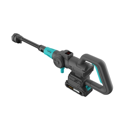 Portable car washer: Xǐchējī Pressure Car