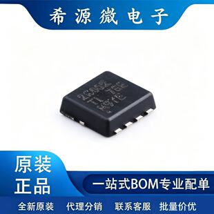 ȫ��ԭ�bCSD25402Q3A���bVSONP-8(3.3x3.3)��Ч����(MOSFET)�F؛T