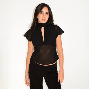 Y26TP030�W���羳Ů�b���ļ����R�d�¿�͸��ϵ���w���h��ƴ������