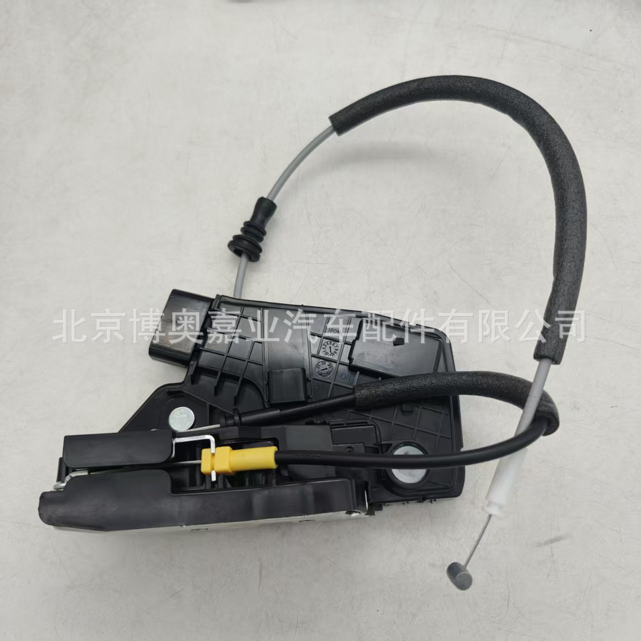 81310F1210 is suitable for the driver-side door lock of the Kia Sportage IV, model years 2015-2022