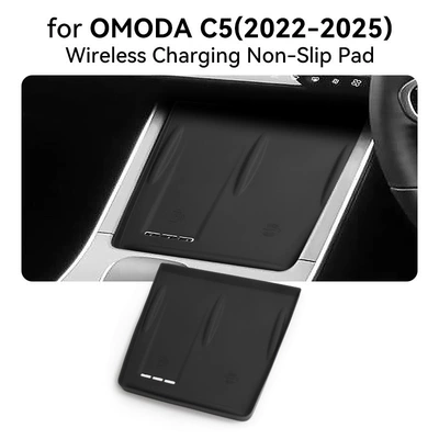 Suitable for 22-25 Models of Anti-slip mat - 22-25-oumengda-c5-fuel-version