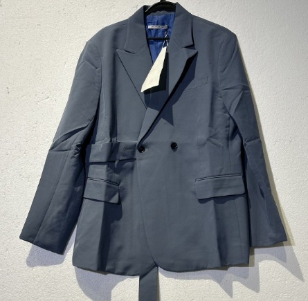 MTL Hombre| 20241218 trajes casuales auto-elección bolsas de bendición [no devuelve no cambia] tamaño M