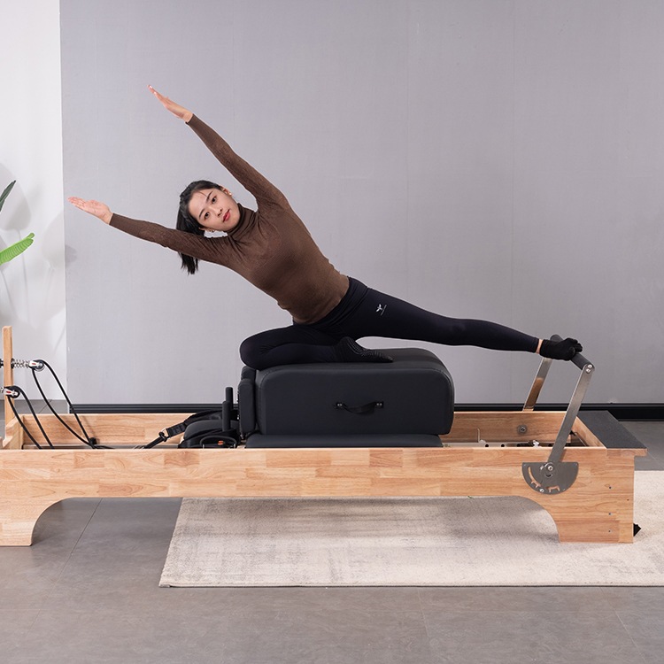 클래식한식 코어베드