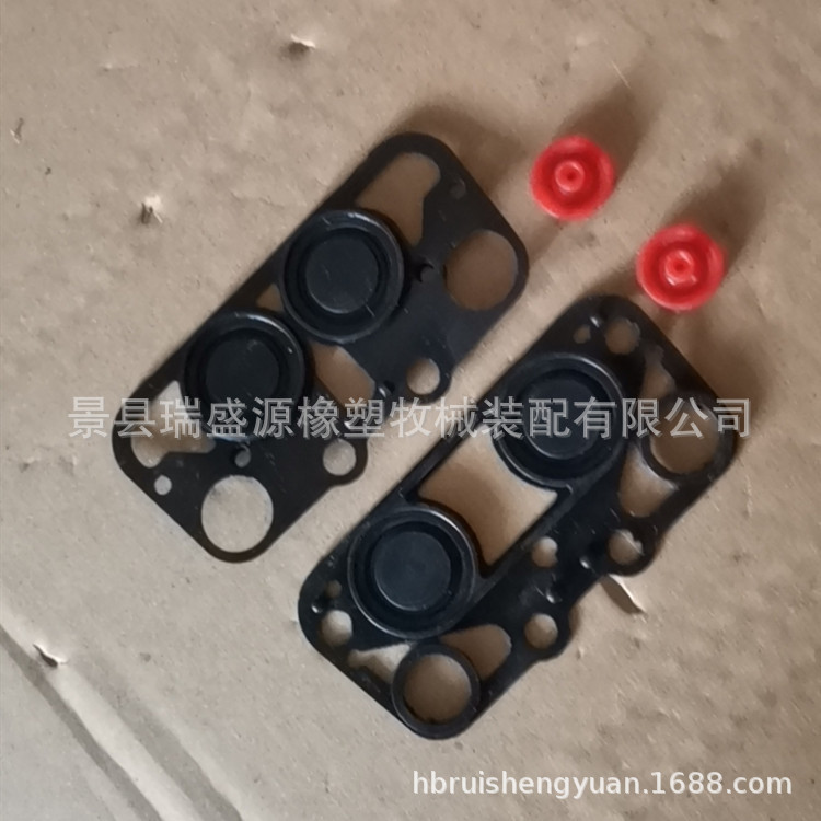 牧场用品挤奶机配件  气脉动器膜片 脉动器各种膜片