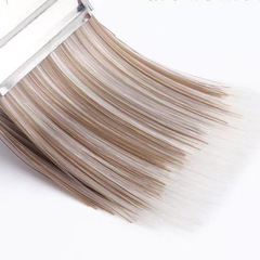 New color-changing magic tool edge stripping color paint brush wall corner paint brush edge painting dark corner brush magic small