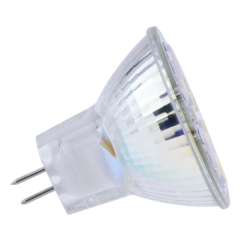 Светодиодная маленькая лампа Cup MR11 12V-24V Светодиодная лампа Замена галогенной лампы Amazon Горячая Продажа Фабрика в наличии оптом
