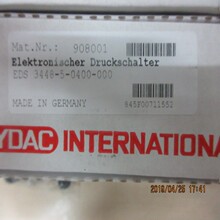 �¹�HYDAC/�ص¿� EDS3448-5-0400-000  ѹ���̵���