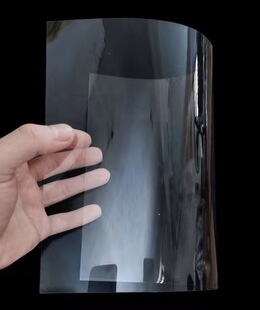 ͸���zƬPVC/PET����Ƭ DIY�bӆܛӲƬ���g�����ֹ�����A3A4ܛX20