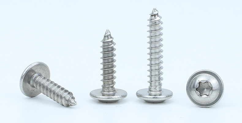 304不锈钢PWA梅花槽带垫自攻螺丝 (1).JPG