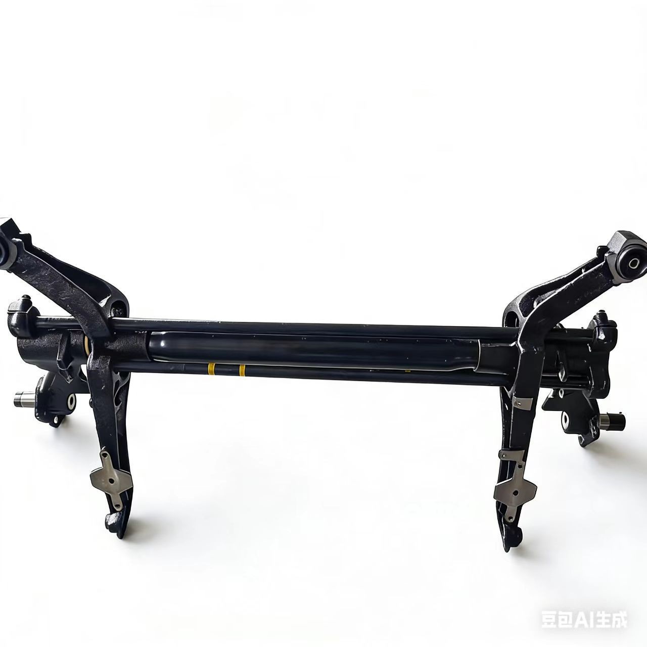 5148g1 Picasso 515065 Rear Axle Assembly 5148 83 Swing Arm 514898