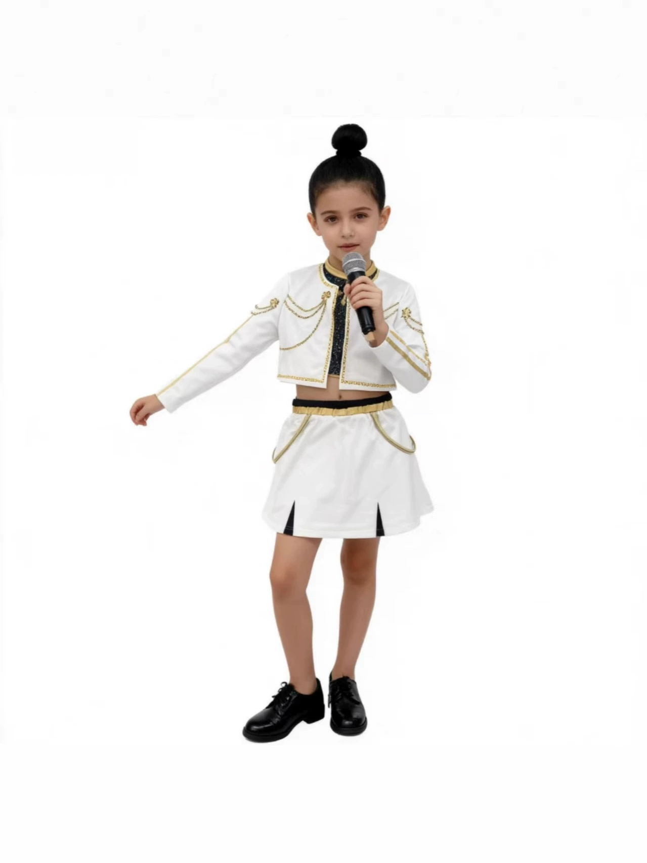 Косплей «Охотница на ведьм» на Хэллоуин, K-POP Rumizoimila, аниме-образ, 3D цифровая печать, прямые продажи с фабрики