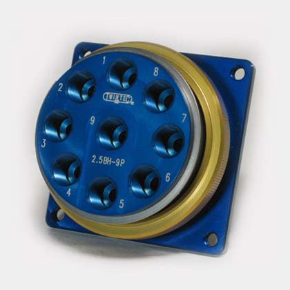 美国 TWINTEC 接头 2.5BC-12-6MM 2.5BC-12P-6MM 2.5BC-12S-6MM