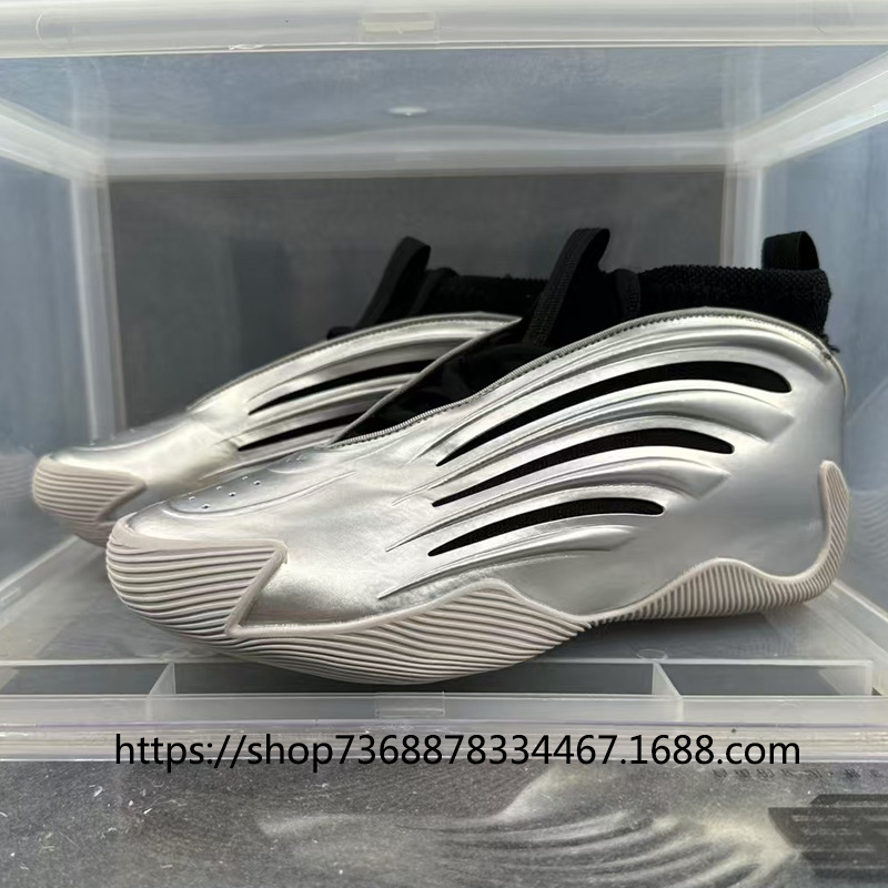 Putian Shoes Pure Original Harden Vol.9 Harden 9 Generation Shock-cushioning Non-slip Wear-resistant Rebound Men's Actual Combat Basketball Shoes