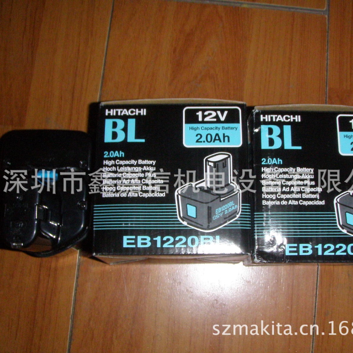 批发零售日本HITACHI日立电动工具原装配件