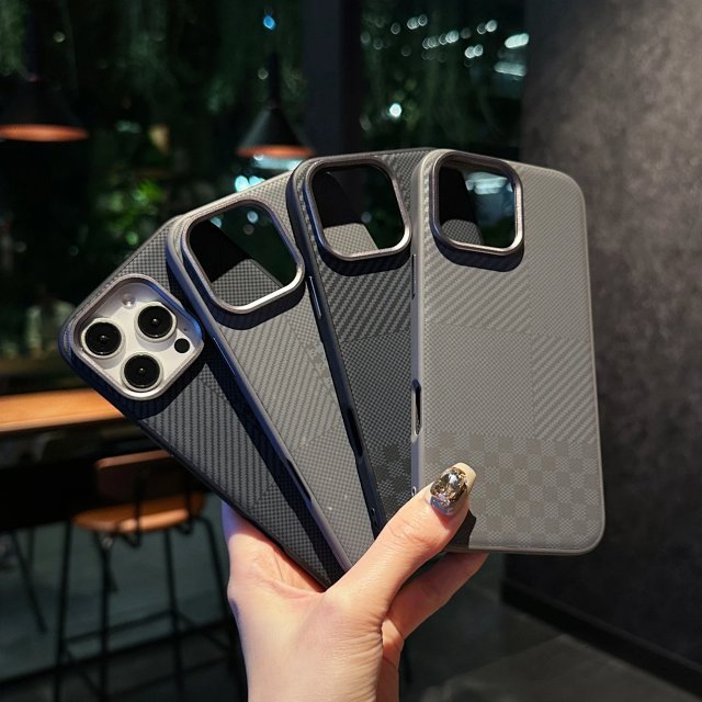 クリススキンケブラー 15-16 シリーズ携帯電話ケース mate60pro クリス混合バッチ Pura70pro|undefined