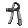 Adjustable (black and gray)