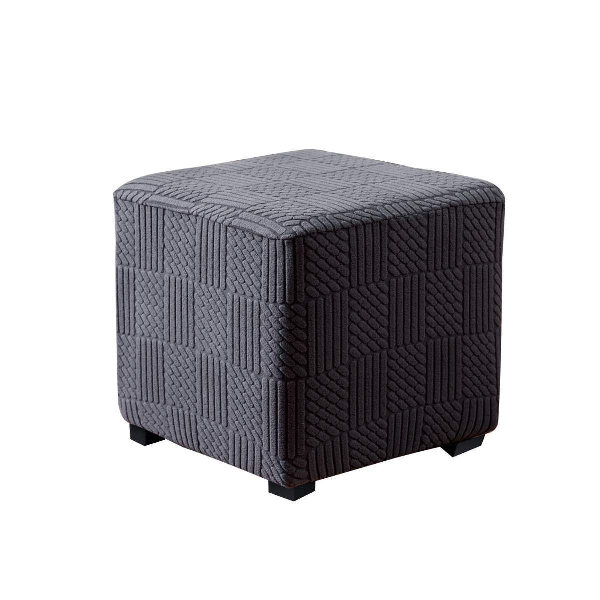 Europäischer Sofabezug Elastischer Couchbezug Waschbarer Schutz_voghion.com