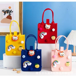 毛毡;猫猫窝/笼/垫;女士手提包