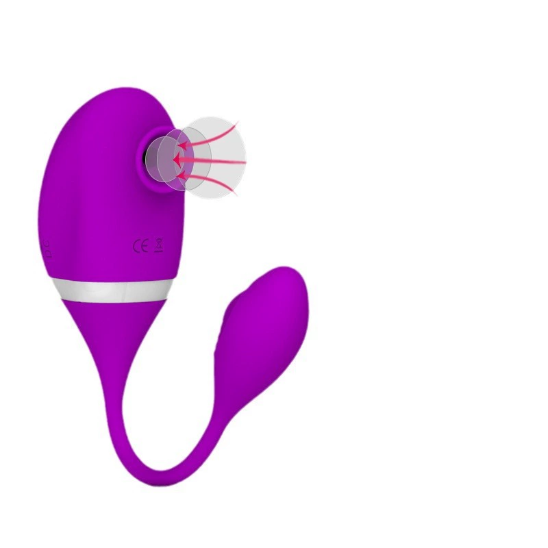 Multi-frequency vibrating egg стимуляция клитора беспроводной пульт дистанционного управления женское влагалище всасывающий устройства секс-игрушка