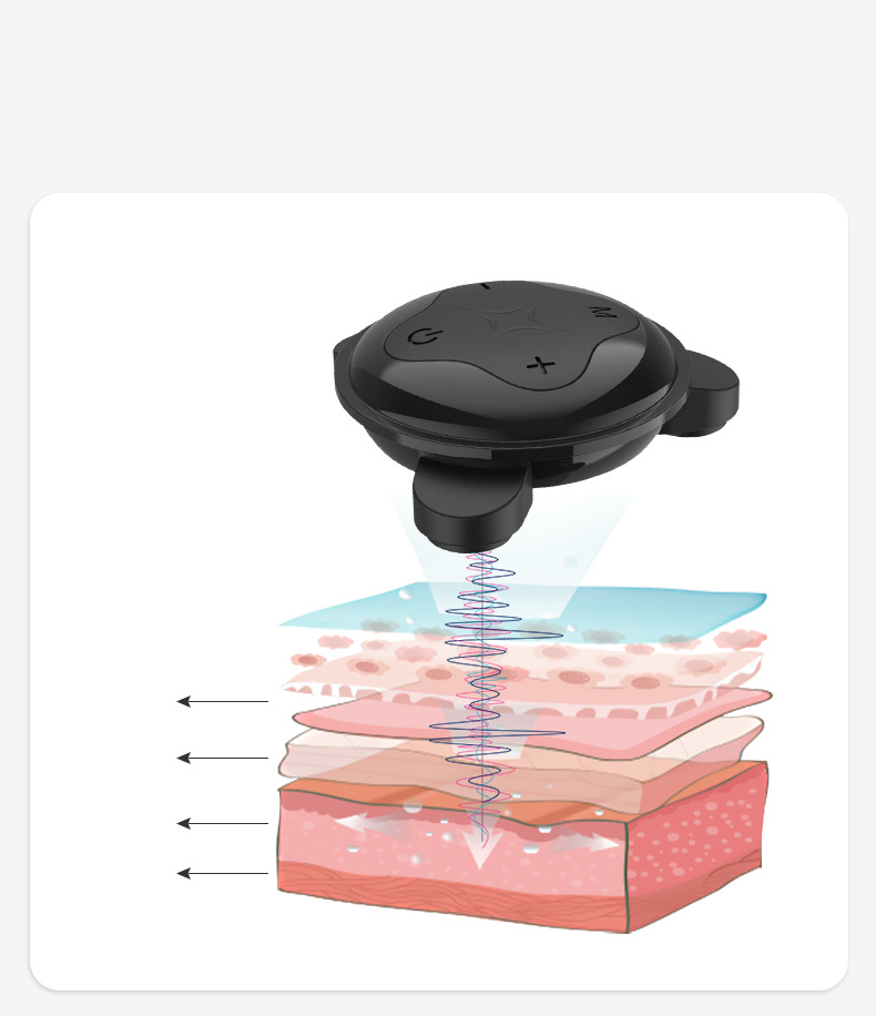 Facial Beauty Instrument 5