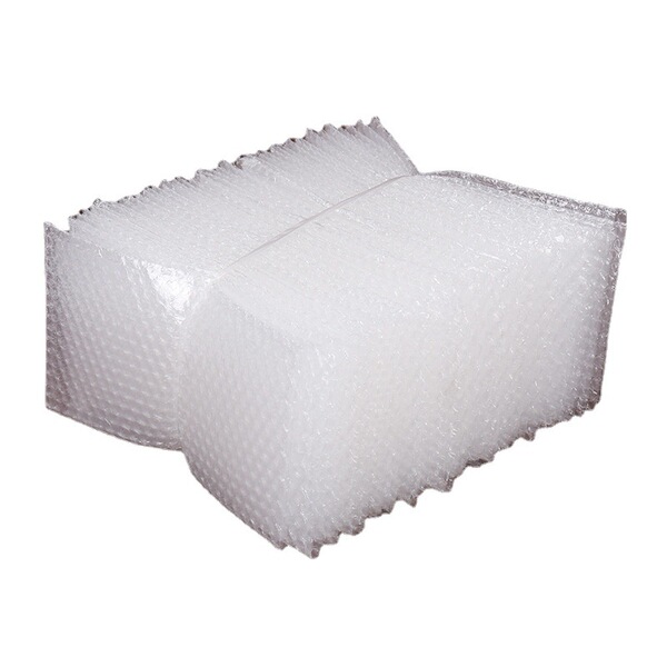 Bubble bag double-layer thickened shock-proof and anti-falling…