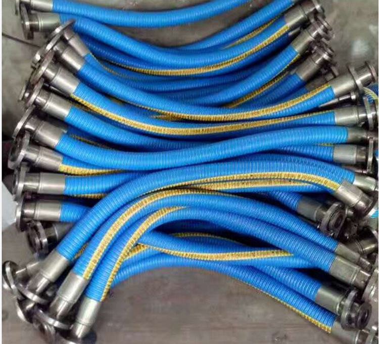 GREATFLEX 蓝色 CH03 输油 耐酸耐溶剂软管