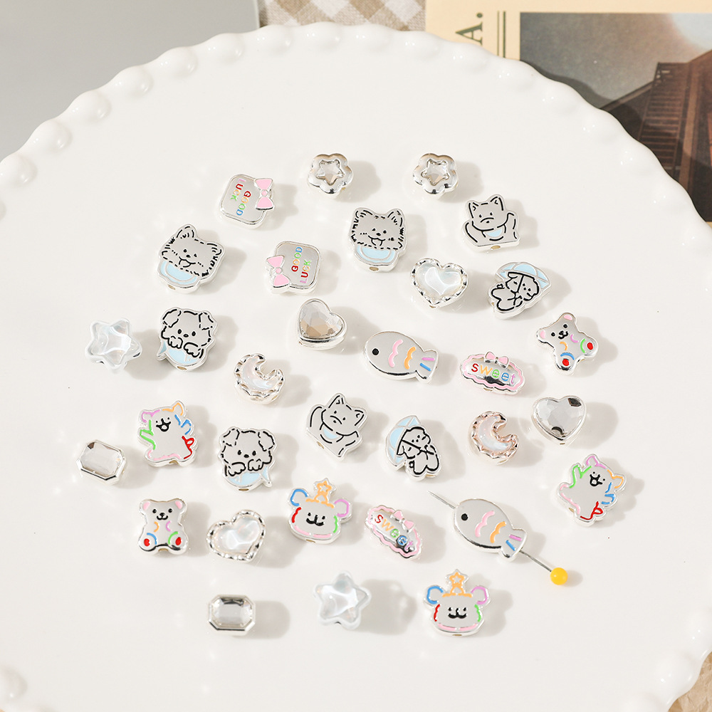 Cute bracelet handmade