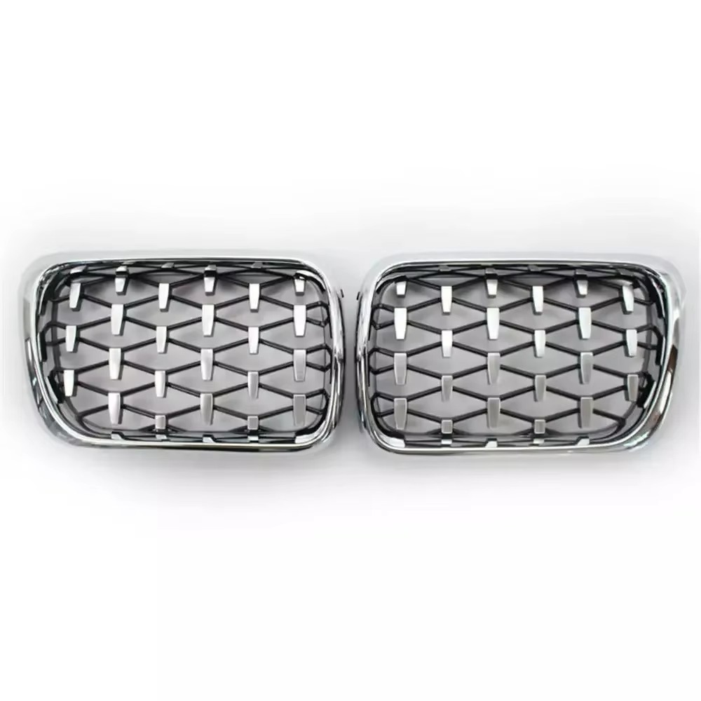 Suitable for 1997-1999 Bmw E36 Original Factory Upgraded Double Kidney Grille