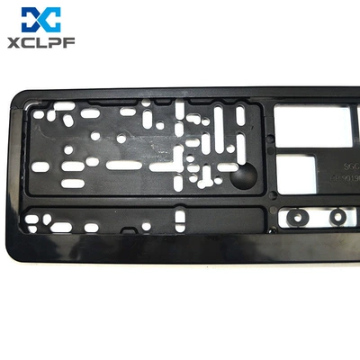 Foreign Trade License Plate Frame – License plate holder/license plate holder