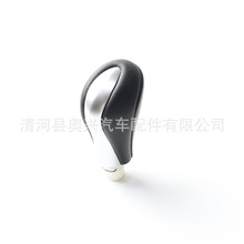 适用于英菲尼迪Q50L自动档排挡头档把挂挡手球换挡头排档杆波棍头