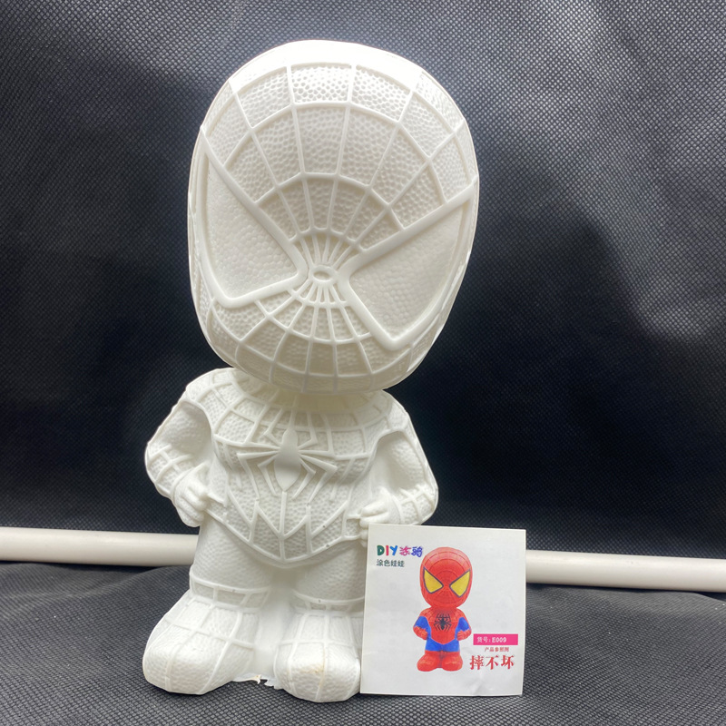 스파이더 맨 20cm