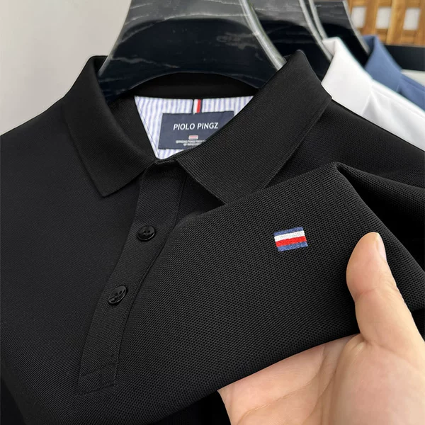 Чёрный