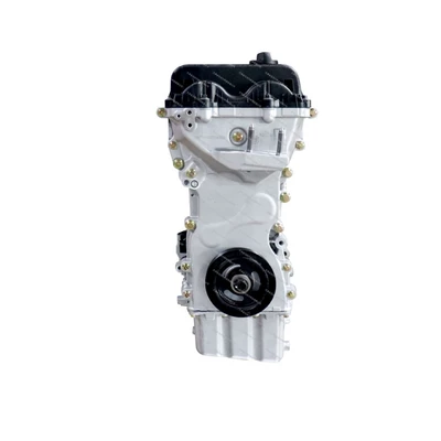 Engine Convex Engine assembly