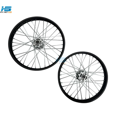 core rear hub 1.60X21 inch – Motorcycle wheel hub