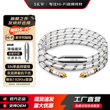SKW��Ş������ͬ�S��RCAɏ���^���lͬ�S��75�Wķcoaxial���뱣��