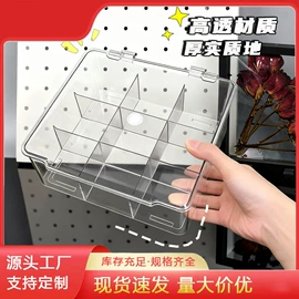 收纳盒;模特;饰品展示架
