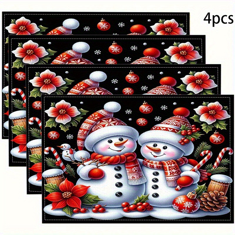 플레이스매트 16