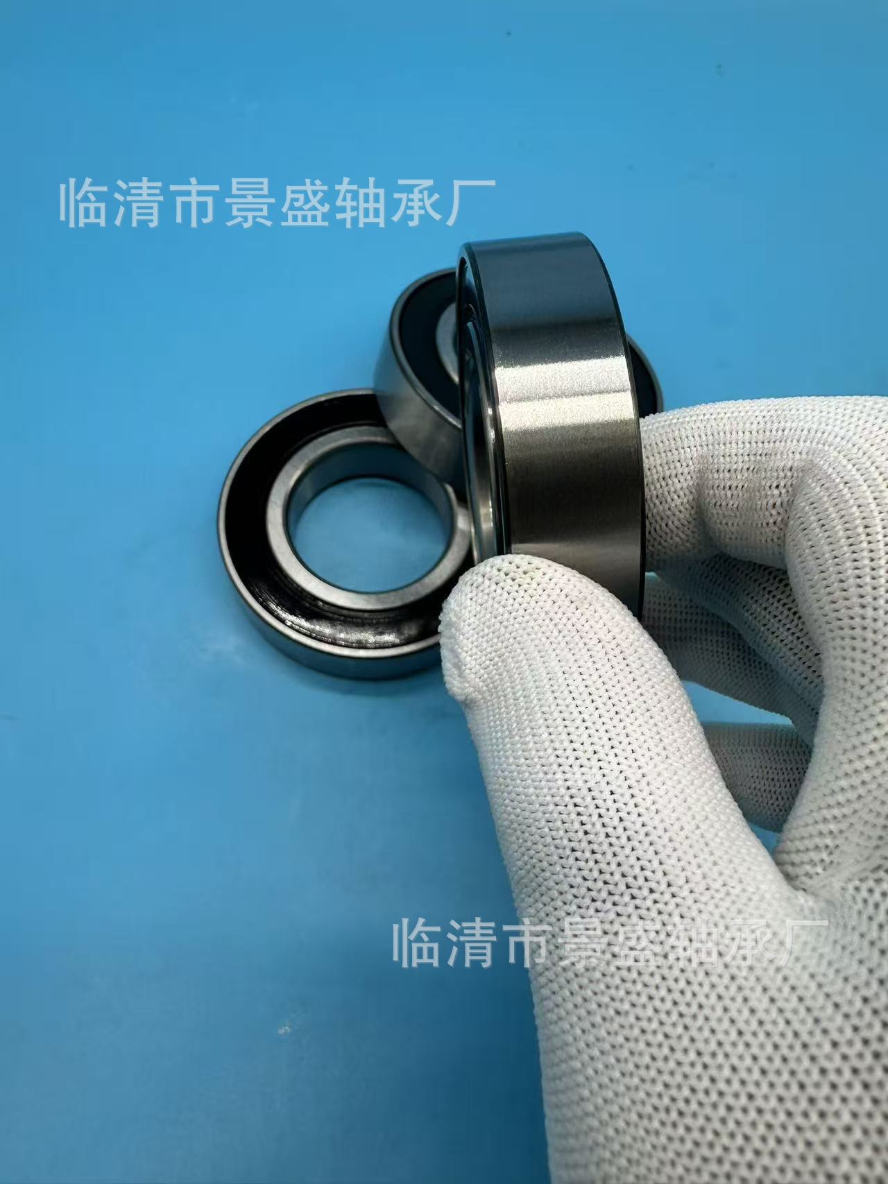 DG407518-2RS bearing Non-standard automotive wheel bearing