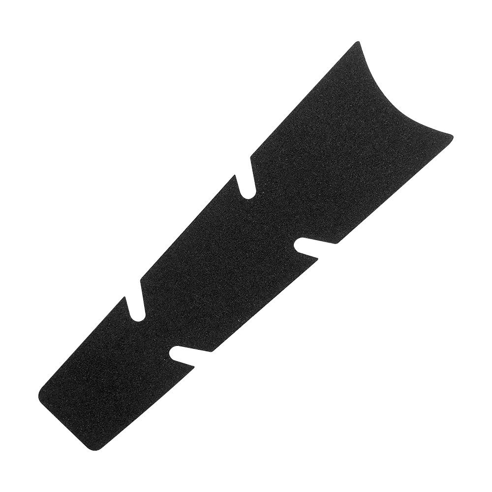 Aplicable a KAWASAKI Z1000 2015 - 2021 pegatinas de tanque de combustible de motocicleta pegatinas de hueso de pez pegatinas antideslizantes