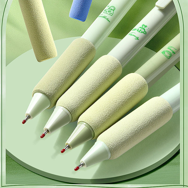 High quality quick dry rollerball pen