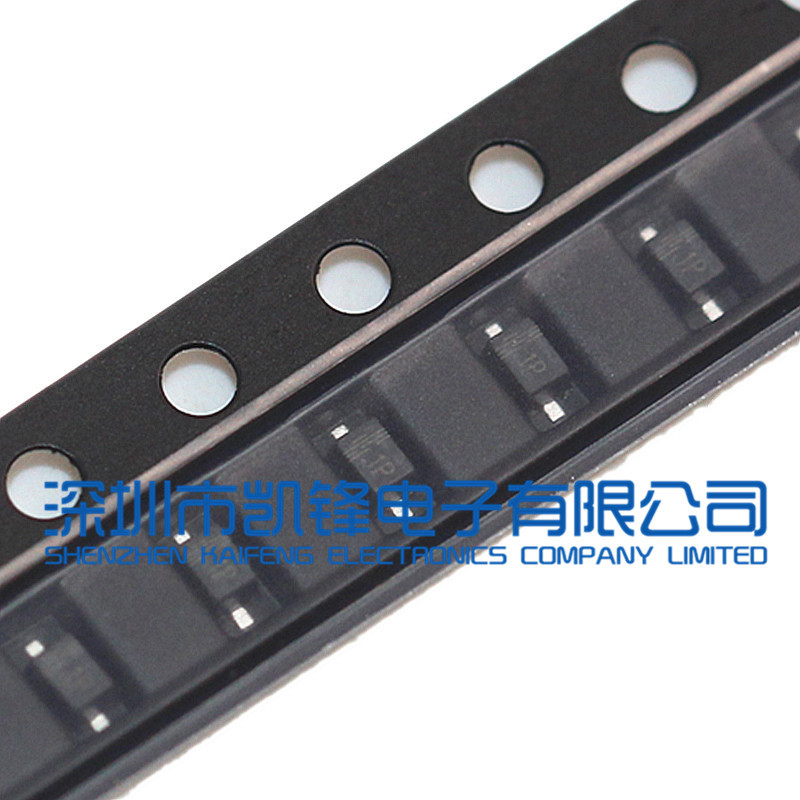 贴片稳压二极管0805 SOD-323 27V 30V 33V 36V 100个15元70元1K