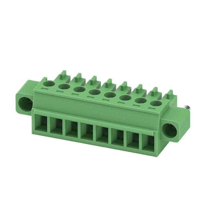 菲尼克斯电气 MC 1,5/ 8-STF-3,81 - разъем для печатной платы 1827761