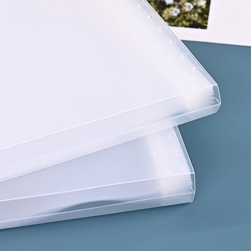 Wholesale tower buckle test paper lucky storage bag accordion bag student folder A4 office information multi-layer file bag