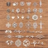 10 pieces per pack (one without repeating each one) around 12g