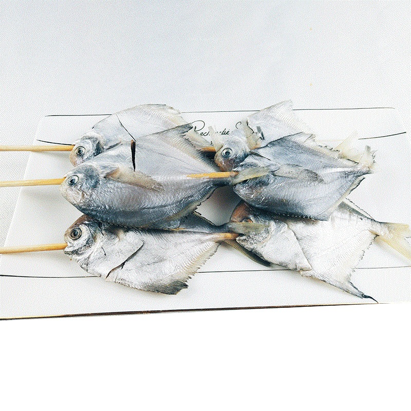 병어꼬치 10꼬치 [절임없음]