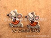 Animal series girl hair clip slice acrylic cute sweet cartoon diy jewelry accessories, 1YC28629