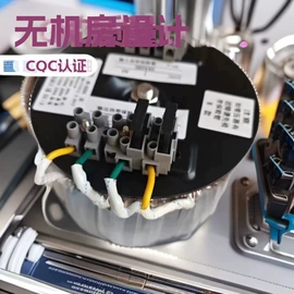 电源变压器;隔离变压器;照明变压器