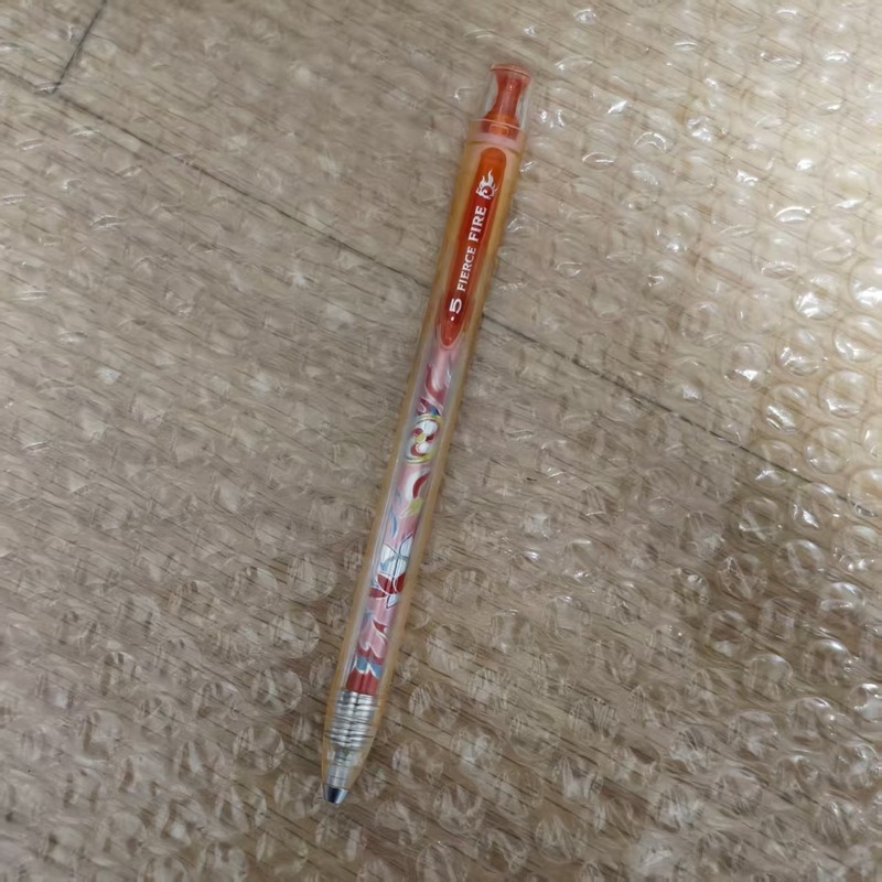 Dianshi Huanxuan スペース カプセル限定ゲルペン学生試験問題ペン回転芯ギャラクシー スペース カプセル ウォーター ペン|undefined